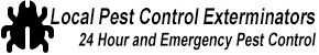 Secane PA Pest Control Exterminators